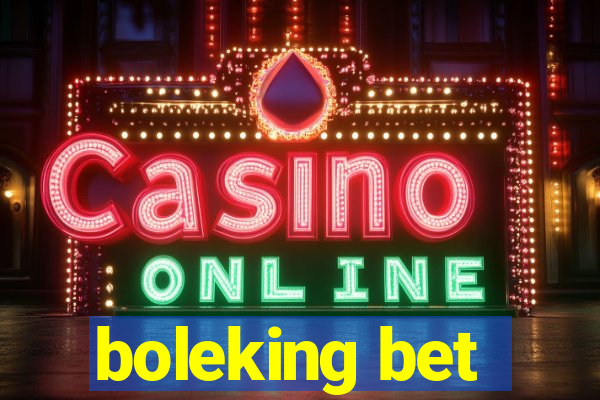 boleking bet